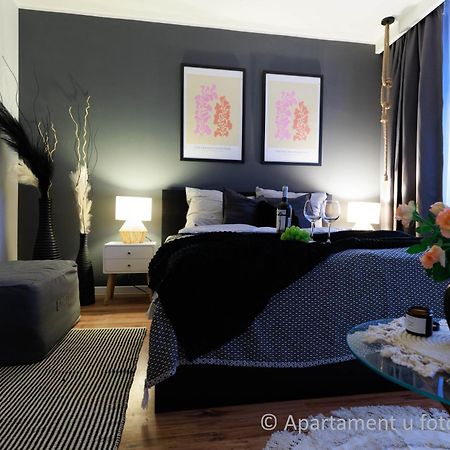 Apartament U Fotografa Lubon - Poznan Przy A2 Luaran gambar
