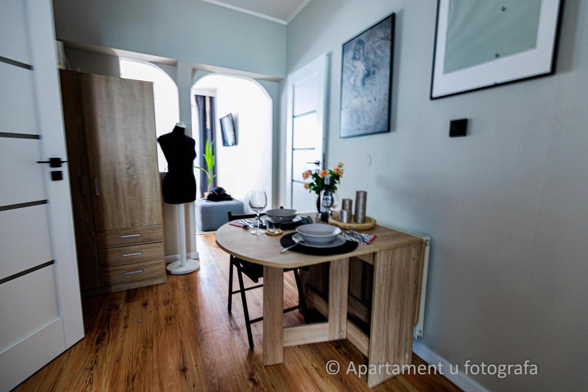Apartament U Fotografa Lubon - Poznan Przy A2 Luaran gambar