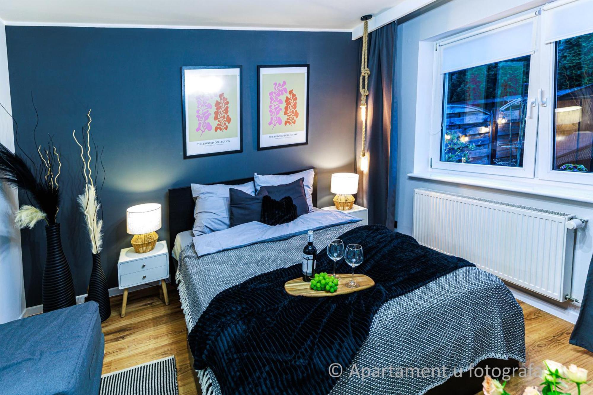 Apartament U Fotografa Lubon - Poznan Przy A2 Luaran gambar