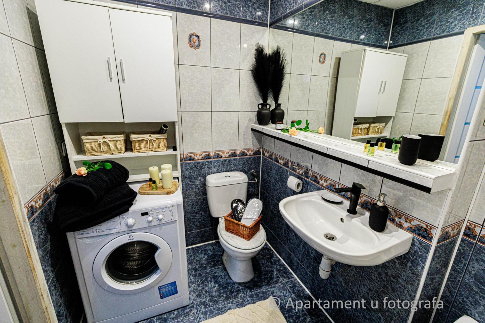 Apartament U Fotografa Lubon - Poznan Przy A2 Luaran gambar