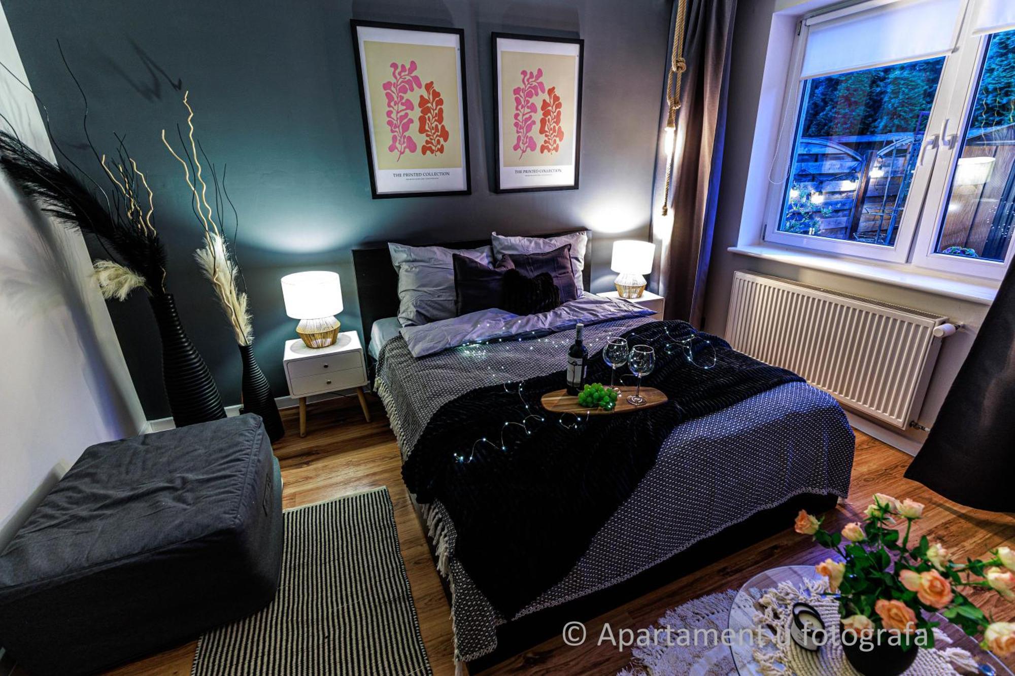 Apartament U Fotografa Lubon - Poznan Przy A2 Luaran gambar