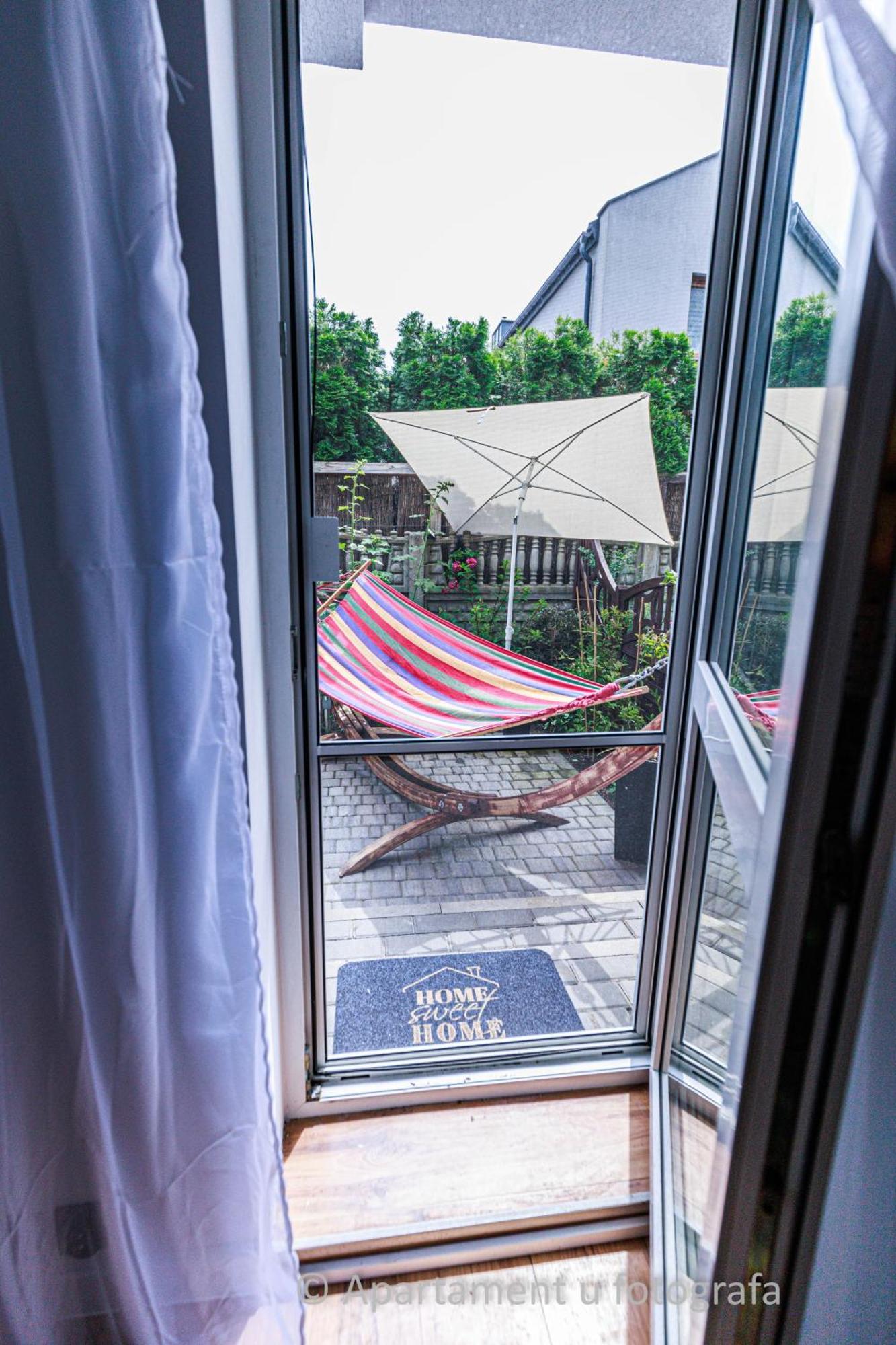 Apartament U Fotografa Lubon - Poznan Przy A2 Luaran gambar