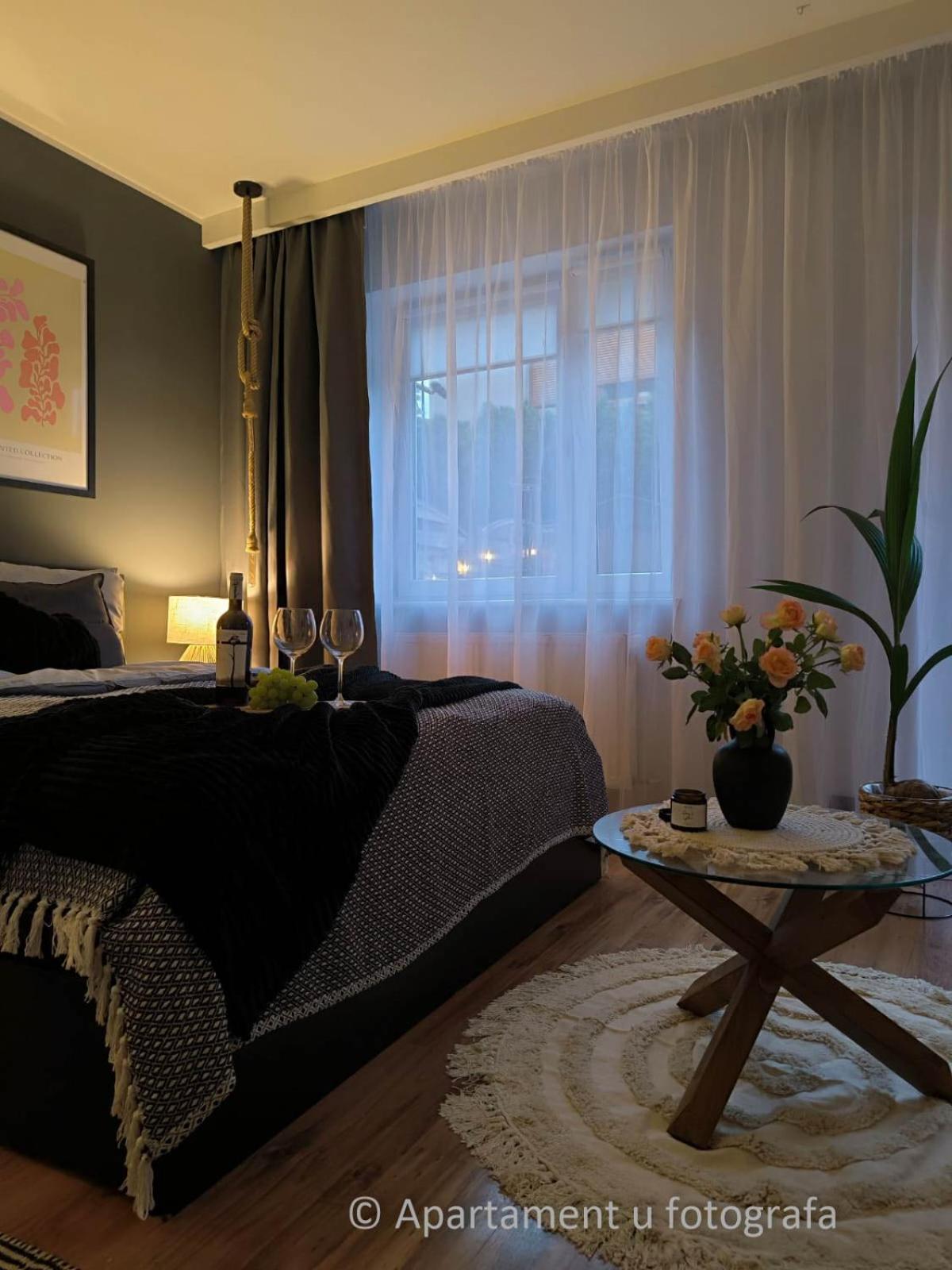 Apartament U Fotografa Lubon - Poznan Przy A2 Luaran gambar