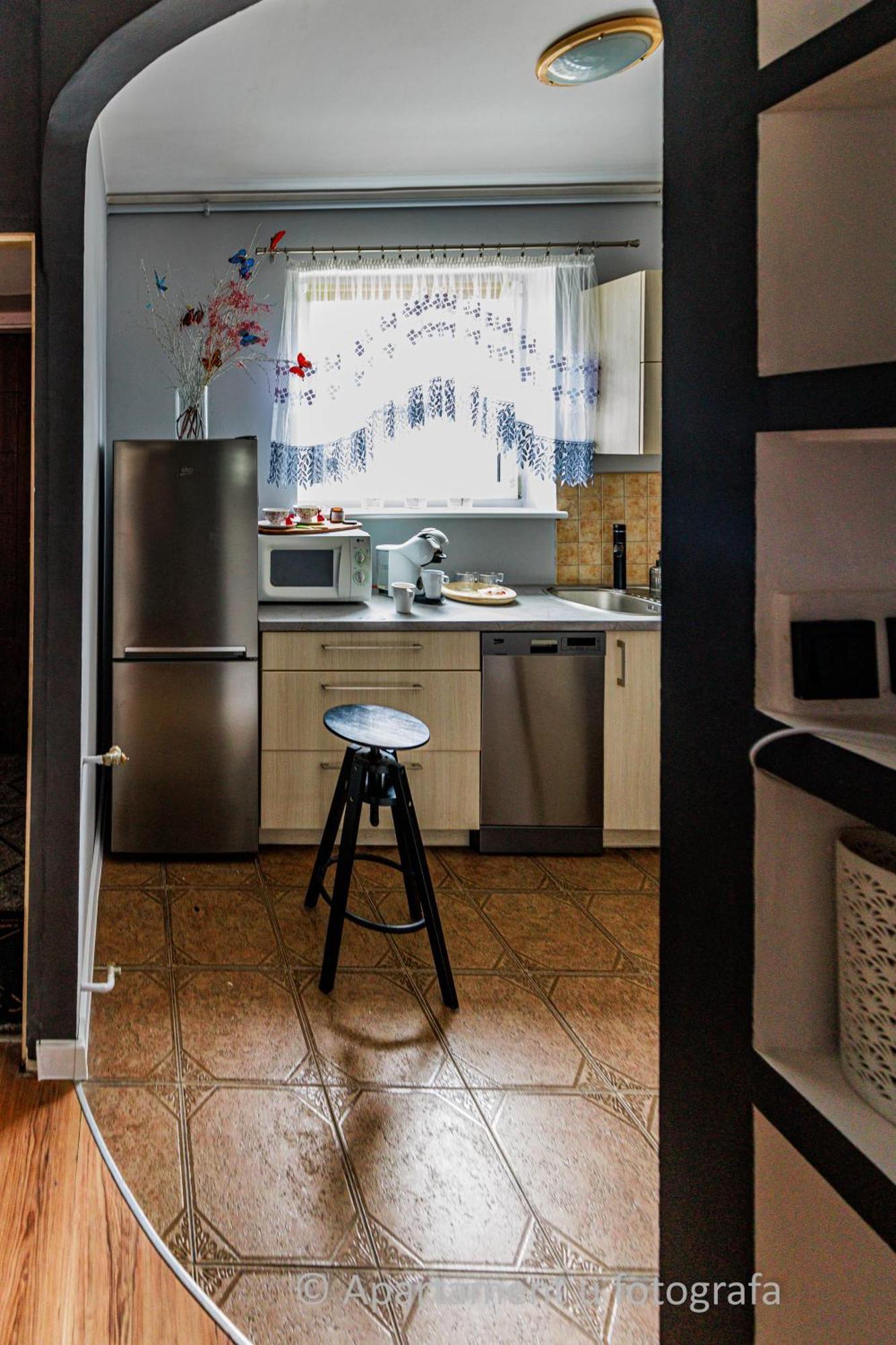 Apartament U Fotografa Lubon - Poznan Przy A2 Luaran gambar