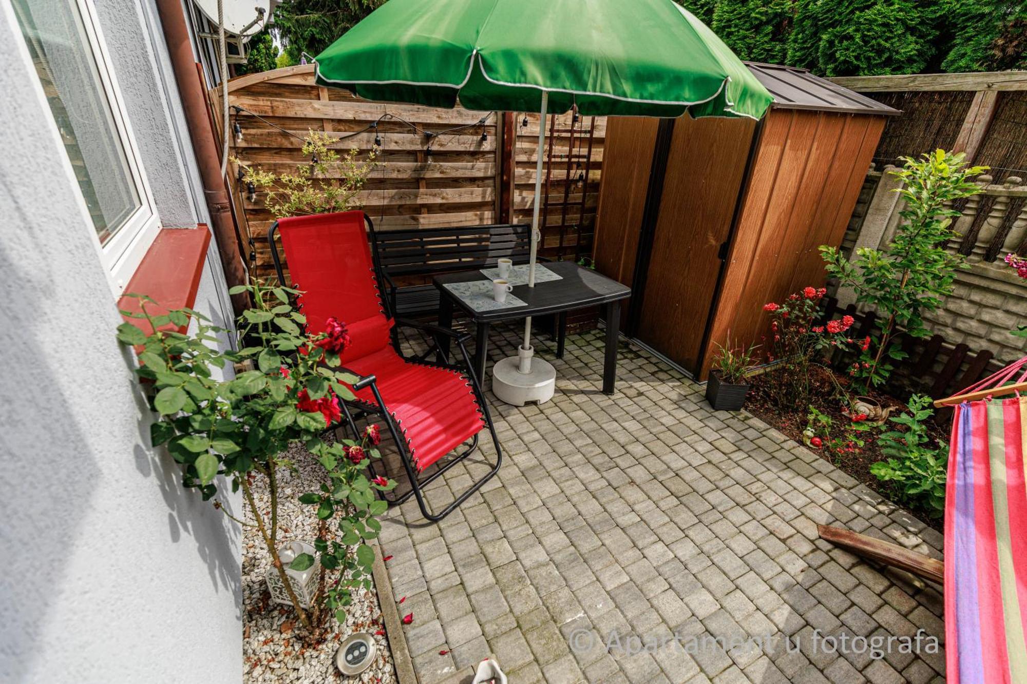 Apartament U Fotografa Lubon - Poznan Przy A2 Luaran gambar